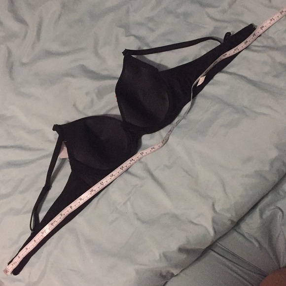 Sexy red spike bra - Picture 5 of 5